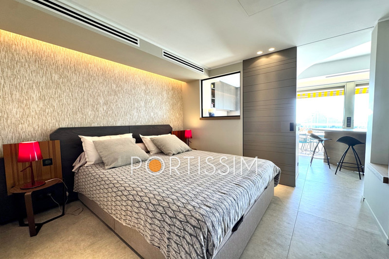 Vente appartement Villeneuve-Loubet  