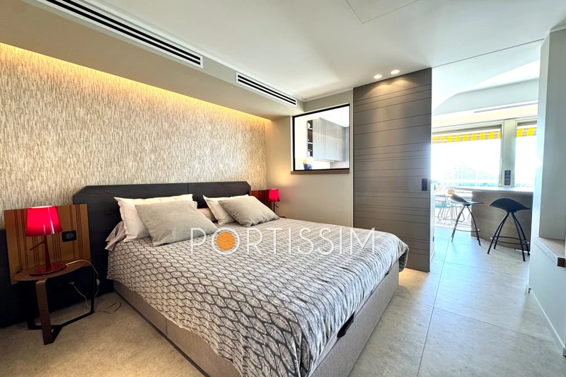 Vente appartement Villeneuve-Loubet  