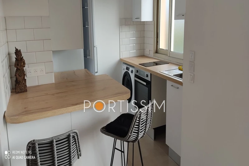 Vente appartement Saint-Laurent-du-Var  