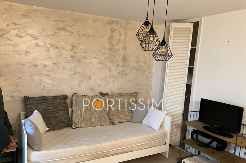 Vente appartement Saint-Laurent-du-Var  
