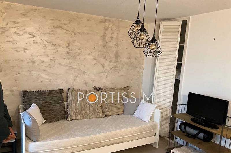 Vente appartement Saint-Laurent-du-Var  