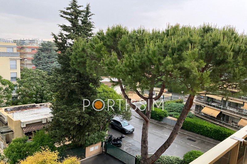 Vente appartement Saint-Laurent-du-Var  