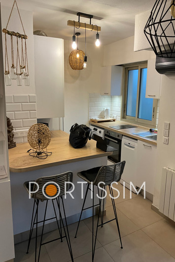 Vente appartement Saint-Laurent-du-Var  