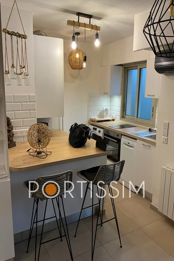 Vente appartement Saint-Laurent-du-Var  