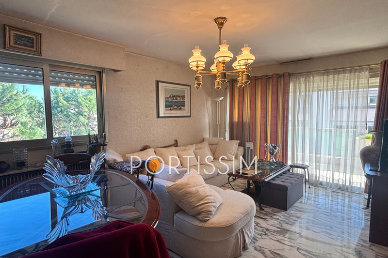 Vente appartement Saint-Laurent-du-Var  