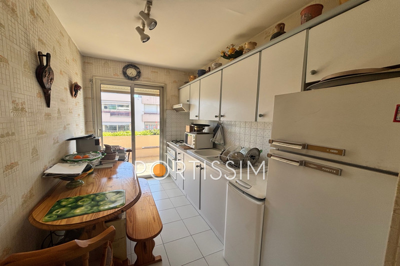 Vente appartement Saint-Laurent-du-Var  