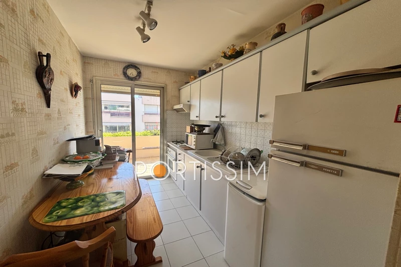 Vente appartement Saint-Laurent-du-Var  