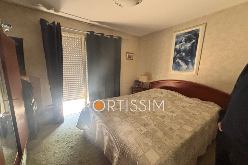 Vente appartement Saint-Laurent-du-Var  