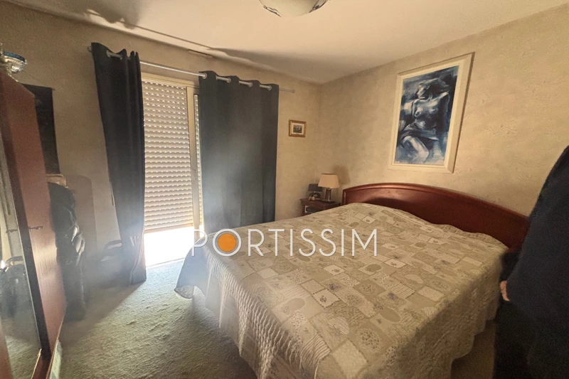 Vente appartement Saint-Laurent-du-Var  