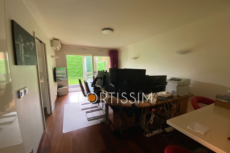 Vente appartement Saint-Laurent-du-Var  