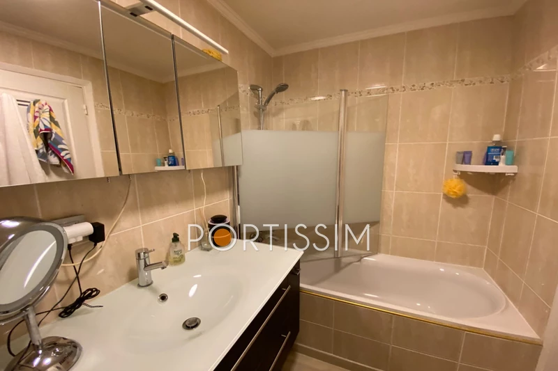 Vente appartement Saint-Laurent-du-Var  