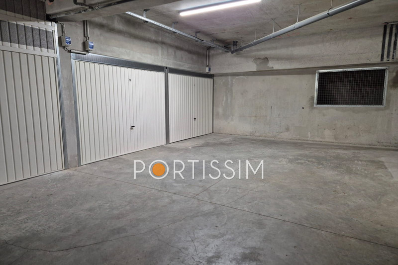 Vente appartement Golfe-Juan  