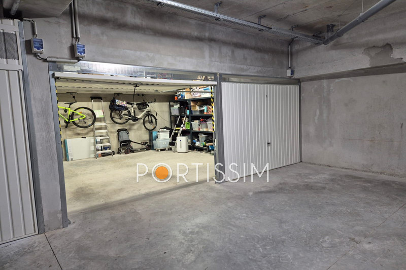 Vente appartement Golfe-Juan  