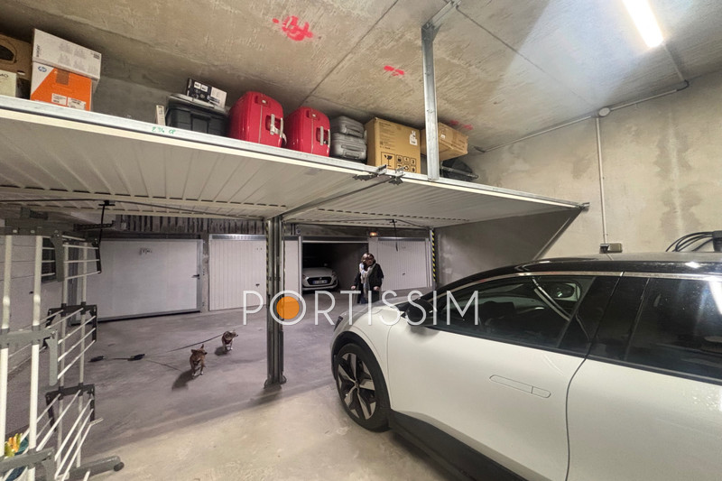 Vente appartement Golfe-Juan  