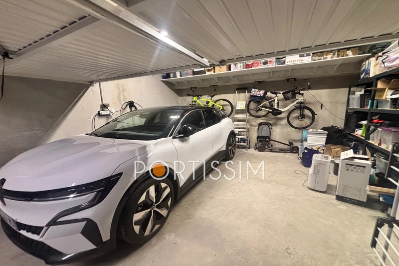 Vente appartement Golfe-Juan  