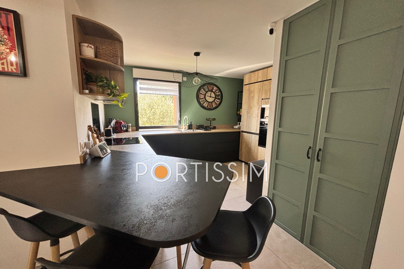 Vente appartement Golfe-Juan  