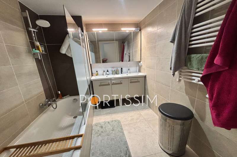 Vente appartement Golfe-Juan  