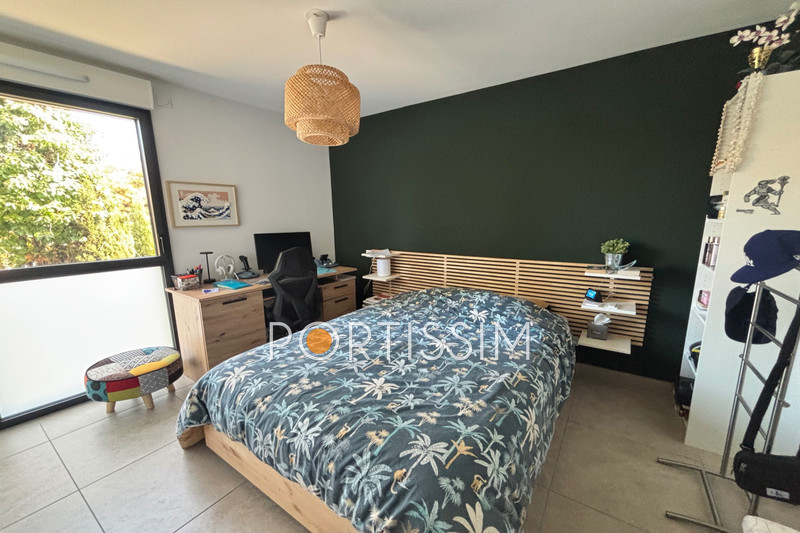 Vente appartement Golfe-Juan  