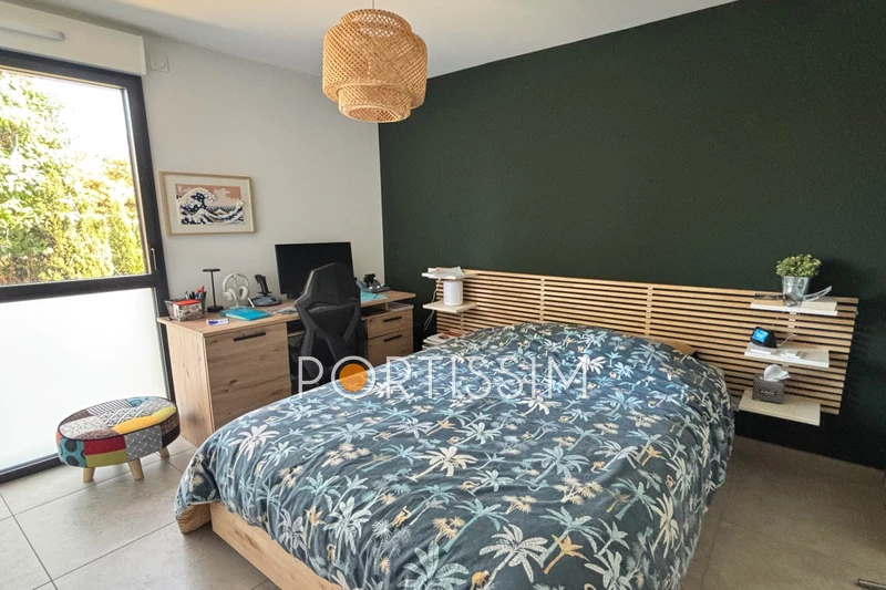 Vente appartement Golfe-Juan  