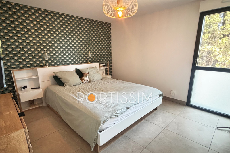 Vente appartement Golfe-Juan  