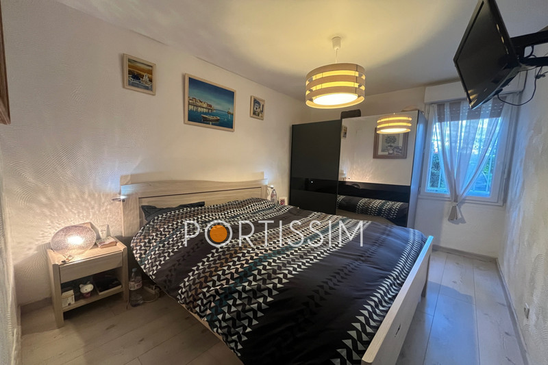 Vente appartement Nice  