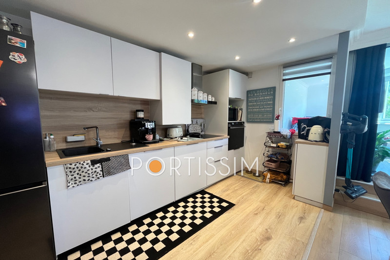 Vente appartement Nice  
