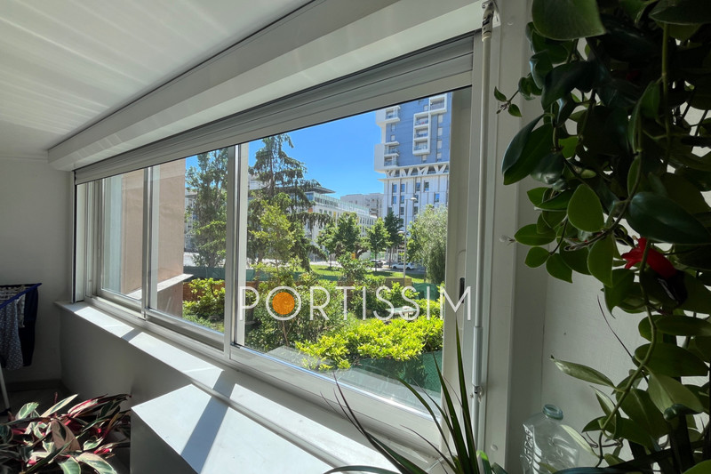Vente appartement Nice  