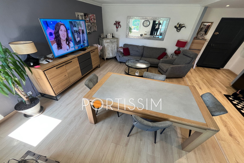 Vente appartement Nice  