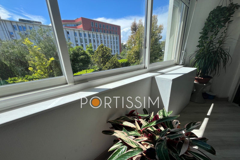 Vente appartement Nice  