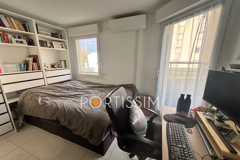 Vente duplex Saint-Laurent-du-Var  