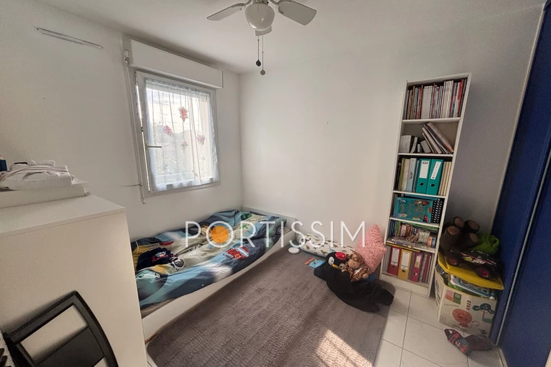 Vente duplex Saint-Laurent-du-Var  