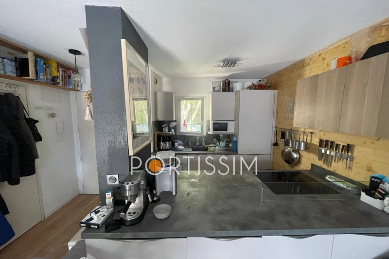 Vente duplex Saint-Laurent-du-Var  