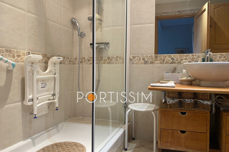 Vente appartement Cagnes-sur-Mer  
