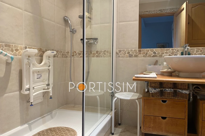 Vente appartement Cagnes-sur-Mer  