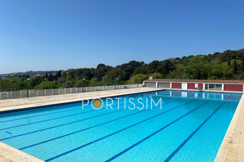 Vente appartement Cagnes-sur-Mer  