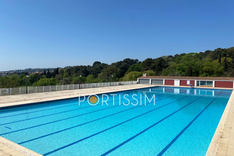 Vente appartement Cagnes-sur-Mer  