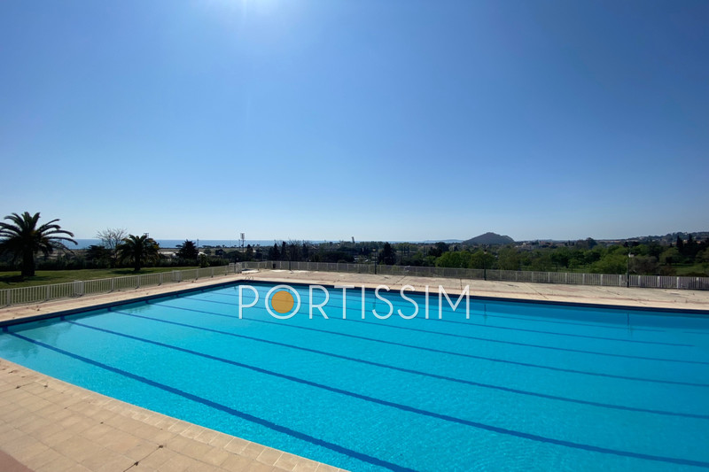 Vente appartement Cagnes-sur-Mer  