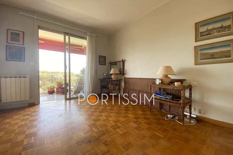 Vente appartement Cagnes-sur-Mer  