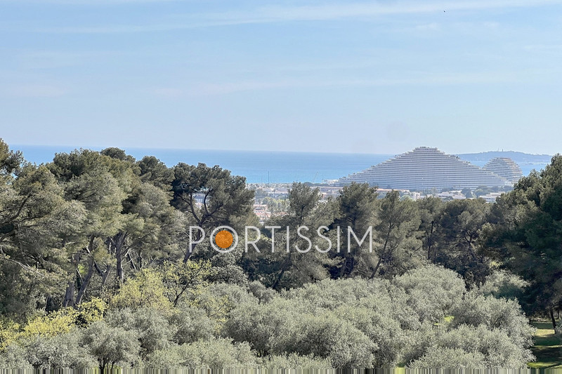 Vente appartement Cagnes-sur-Mer  