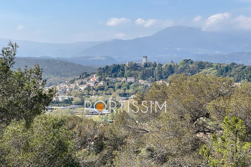Vente appartement Cagnes-sur-Mer  
