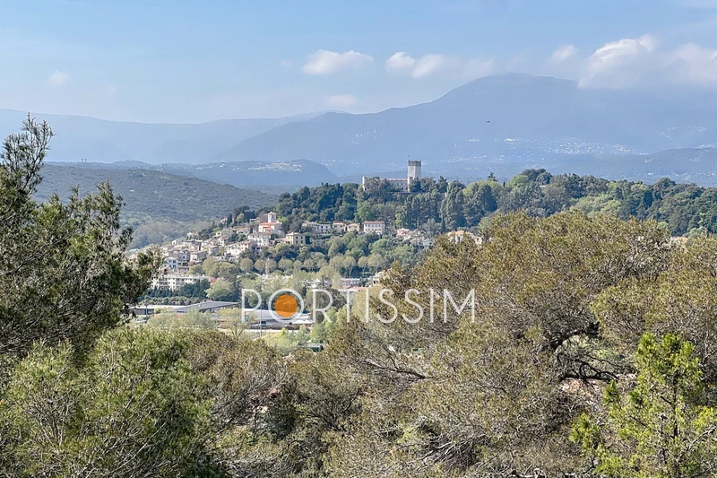 Vente appartement Cagnes-sur-Mer  