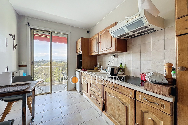 Vente appartement Cagnes-sur-Mer  