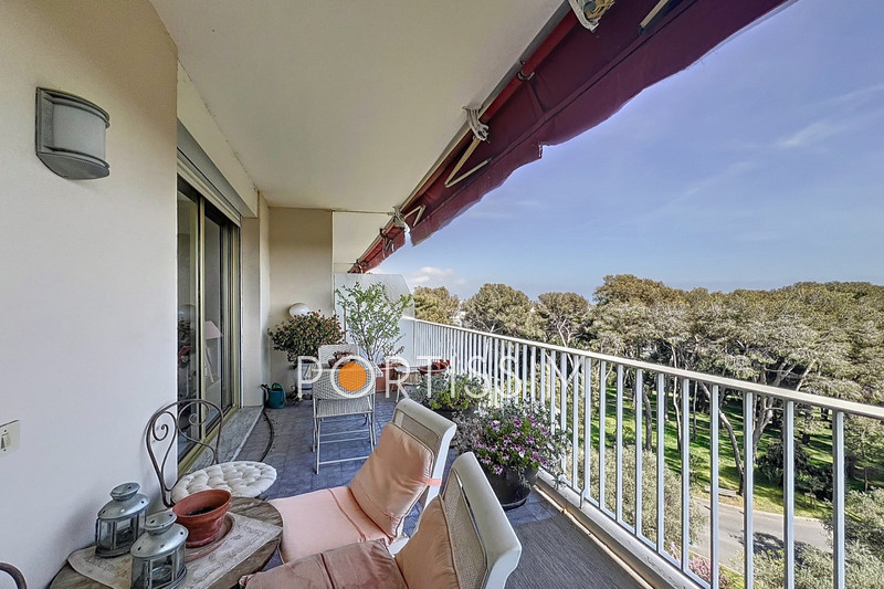 Vente appartement Cagnes-sur-Mer  