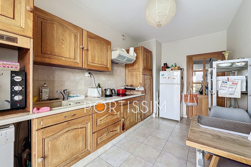 Vente appartement Cagnes-sur-Mer  