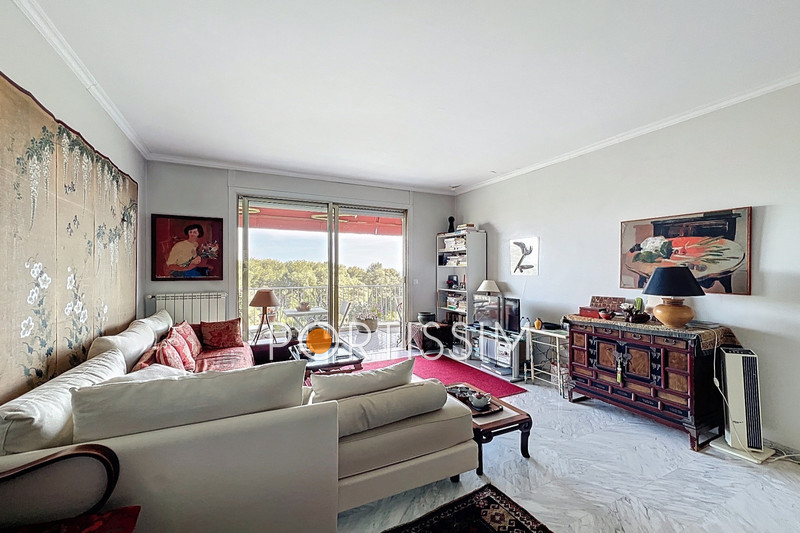Vente appartement Cagnes-sur-Mer  
