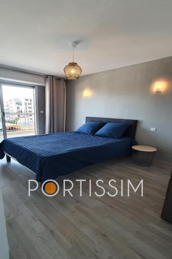 Vente appartement Golfe-Juan  