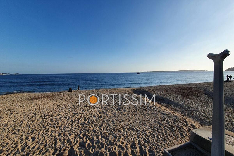 Vente appartement Golfe-Juan  