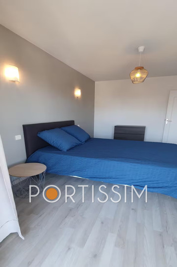 Vente appartement Golfe-Juan  