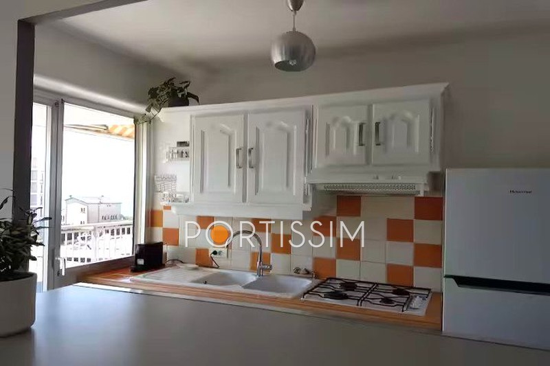 Vente appartement Golfe-Juan  