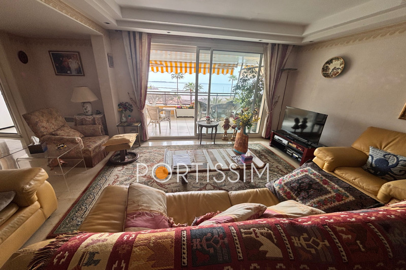 Vente appartement Saint-Laurent-du-Var  